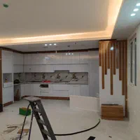 کابینت و کمد دیواری قصدی چک ماه های بیشتر|خدمات پیشه و مهارت|بجنورد, |دیوار