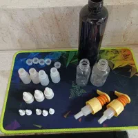 فروش مواد پلاستیکی توافقی