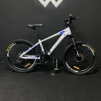 دوچرخه سایز ۲۴ و ۲۶ و ۲۷/۵ و ۲۹ cubic مدل Vigen