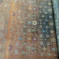 فرش کلکسیونی