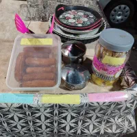 بساط چایی فروشی|استخدام خدمات فروشگاه و رستوران|رشت, جانبازان|دیوار