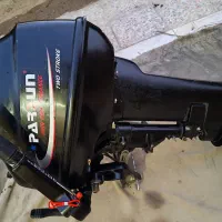 موتورقایق پارسیان ۱۵