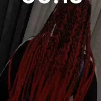 تخفیف بافت مو