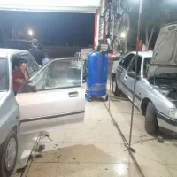 برق خودرو آزادراه