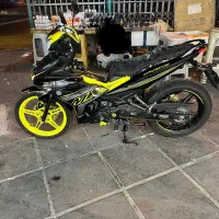 Mx king مدل۱۴۰۱|موتورسیکلت|تهران, شیخ هادی|دیوار