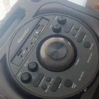 باند تکی مکسیدر|سیستم صوتی خانگی|پارس‌آباد, |دیوار