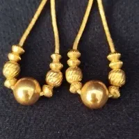 گوشواره ژوپینگ نوی نوزیرقیمت