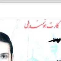 کیف مدارک گم شده محمدرضا گلچین