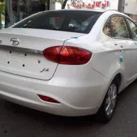 TKKتجارت خودرو خسروانی JAC J4 نقدواقساط|خودرو سواری و وانت|تهران, استاد معین|دیوار