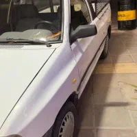 پراید وانت|خودرو سواری و وانت|یزد, |دیوار