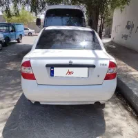 تیبا یک مدل 1400