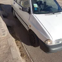 پراید مدل 84