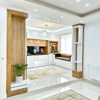 تعمیرات کابینت وکمدیواری  باکمترین هزینه|خدمات پیشه و مهارت|قم, انسجام|دیوار