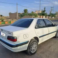 پژوپارس سال|خودرو سواری و وانت|زابل, |دیوار