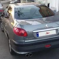 فروش خودرو SD 97 در حد صفر|خودرو سواری و وانت|تبریز, |دیوار