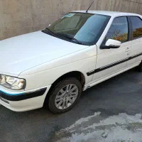 پژو پارس|خودرو سواری و وانت|بستان آباد, |دیوار