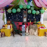 مربی مهد کودک
