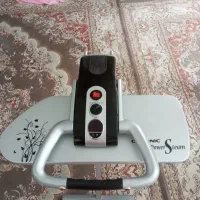 اتو بخار