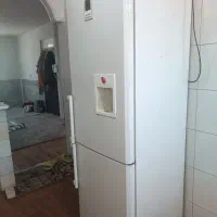 یخچال فریزر سامسونگ اصل کره