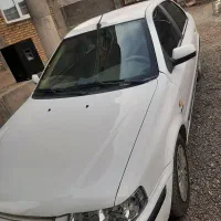 سمند موتور ملی دوگانه کارخانه و ۲۰۶ sd