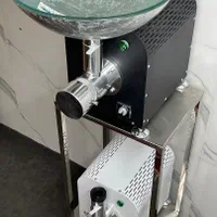 دستگاه کره گیر مدل گلد و الکترو استاتیک / ارده گیر|سایر لوازم برقی|تهران, فلسطین (میدان انقلاب)|دیوار
