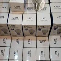 لامپ LED|لامپ و چراغ|تهران, پرستار|دیوار
