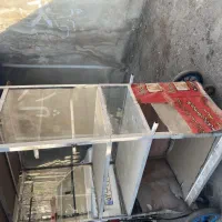 چرخ|فروشگاه و مغازه|تهران, شهرک طالقانی|دیوار