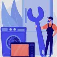 تعمیرات لباسشویی ظرفشویی ماکروویو  هود ...