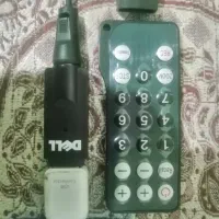 گیرنده جیبی مدل  DELL|صوتی و تصویری|تهران, بلوار کشاورز|دیوار