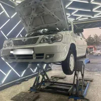 سایپا 111SE مدل۱۳۹۵|خودرو سواری و وانت|رشت, رودباری|دیوار