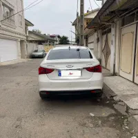 اریزو 5مدل ۹۶|خودرو سواری و وانت|فومن, |دیوار