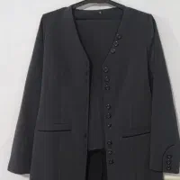 مانتو شلوار