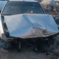 پژو 405مدل90 دوگانه تصادفی|خودرو سواری و وانت|آبادان, |دیوار