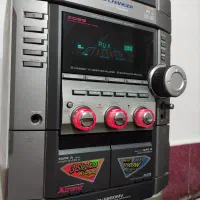 کله ضبط الجی فوق‌العاده قوی 70000w بدون باند