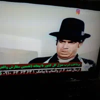 تلویزیون 42اینچ ال ای دی ال‌جی