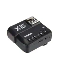 گیرنده رادیوفلاش گودکس