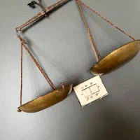 قپان آنتیک|کلکسیون اشیاء عتیقه|تهران,  امام زاده قاسم (نیاوران)|دیوار