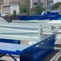 اتاق پراید وانت و آریسان و مزدا|قطعات یدکی و لوازم جانبی|مشهد, ثامن|دیوار