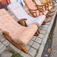 صندلی راک ۳۴۶|صندلی و نیمکت|رشت, رودبارتان|دیوار