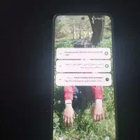 poco..m5sپوکو256|موبایل|کرمانشاه, |دیوار