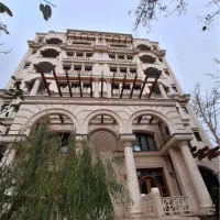 ۲۷۵ متر ۴خوابه خاص در قلب دروس