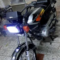 هندا رهرو مدل 1400|موتورسیکلت|تهران, کاج|دیوار