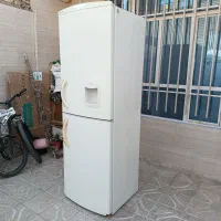 یخچال فریزرالکترواستیل بدون برفک|یخچال و فریزر|مشهد, اروند|دیوار