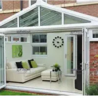 درب آلومینیوم رنگ مشکی سفیدقیمت کارخانه مدت محدود