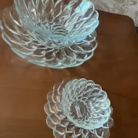 کاسه بشقاب و آجیل خوری