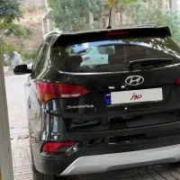 فروش سانتافه ۲۰۱۶ جی دی ای|خودرو سواری و وانت|تبریز, |دیوار
