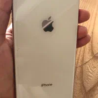 آیفون 8 پلاس صفحه خاموش|موبایل|اهواز, گلستان|دیوار