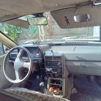 فروش پراید صبا مدل ۸۹ به شرط موتور و گیربکس|خودرو سواری و وانت|لیسار, |دیوار