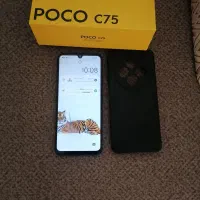 poko75|موبایل|تهران, جنت‌آباد مرکزی|دیوار