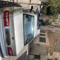 سمند 85نقره ای